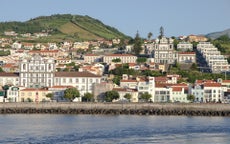 Bílar til leigu í Horta, Portúgal