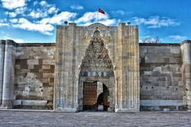 Capadócia diária de Konya