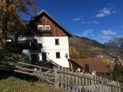 Ferienhaus Alpenglück