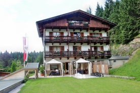 Pension Englhof