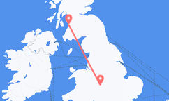 Train tickets from Birmingham to Prestwick