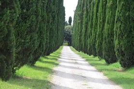 Il Tempietto Di Venere