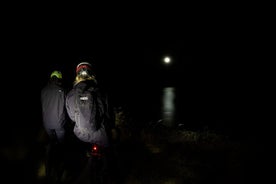 E-bike Full Moon Experience on the Costa dei Gabbiani