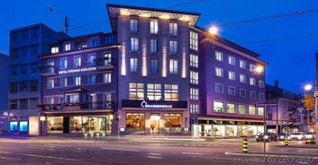 Hotel Sternen Oerlikon