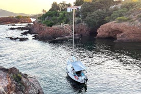 Excursion Privée à Cannes avec Pique Nique