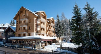 Logis Alp'Hotel