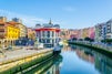 Top 10 Places To Stay in Bilbao