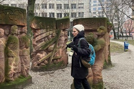 Berlin: Jewish Walking Tour including World War II