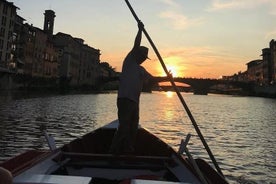 Florence Sunset Aperitivo Cruise 