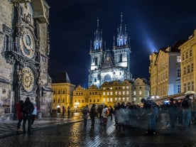 Prague In December: Winter Adventures & Hidden Gems