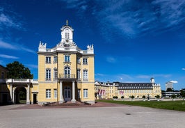 Karlsruhe - city in Germany