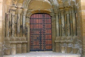 Zaragoza - Historic Walking Tour