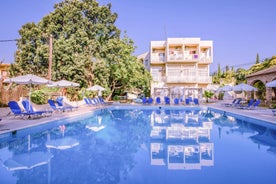 Amalia Corfu Hotel - Adults Only