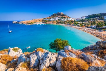 Top 10 Places To Stay in Rhodes