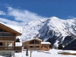 Chalet Breithorn- Perfect for Holiday with Amazing View