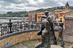 Txakoli dans les entrailles de la Côte Basque