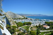 Best travel packages in Villeneuve-Loubet, France