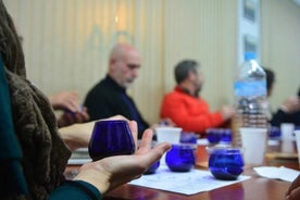 Oil Tasting Workshop