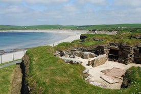 3-tägige Orkney-Insel Tour von Inverness