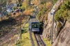 Fløibanen - mountain cable car travel guide