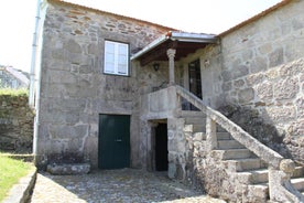 Casas Da Loureira - Casa Batatas I