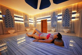 City of Side: Turkish Bath, Massage and Sauna with Transfer