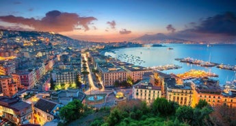 Discovering Naples