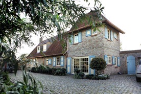 De Meidoorn B&B