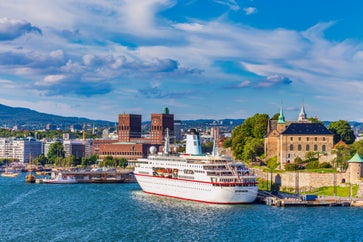 Top 13 Best Things To Do in Oslo