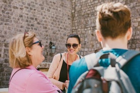 Dubrovnik Old Town Private Walking Tour