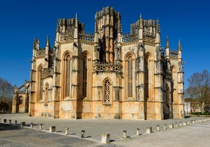 Batalha Monastery