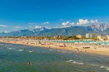 Pietrasanta Pauschalreisen