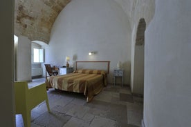 Locanda di San Martino - Hotel e Antiche Termae Romanae