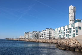 Copenhague - Malmö, 1 día Autoguiado