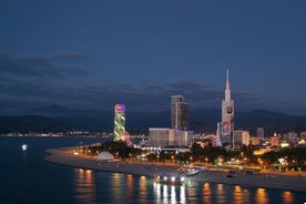 Batumi-dagtour