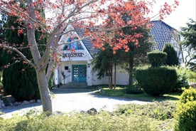 Landhaus Teichgraf Pension