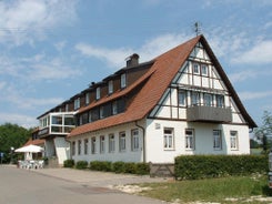 Berghotel Zollersteighof