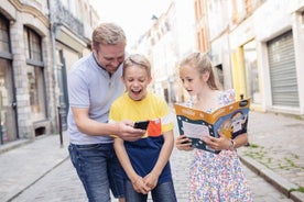 Visite fun en famille : Milirue à Lille (8-12 ans)