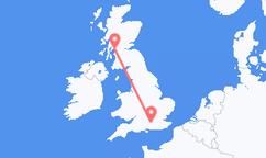 Train tickets from Helensburgh to Rushmoor