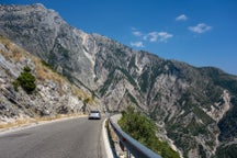 Tour e biglietti nel Parco Nazionale di Llogara, in Albania