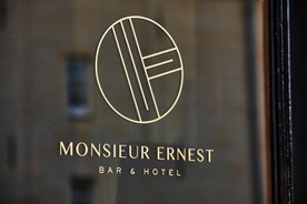 Monsieur Ernest