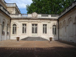 Avignon - city in France