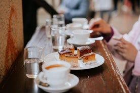 Sabores y tradiciones de Bolonia: recorrido gastronómico con visita al mercado