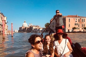 Geheimes Venedig