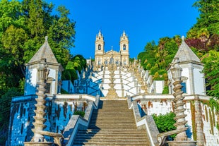 Bom Jesus do Monte