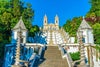 Bom Jesus do Monte travel guide