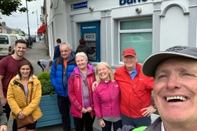 Visite à pied en petit groupe de Belmullet (AlchemyTours.ie)