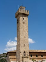 Torre de Mangana