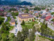 Cetinje attractions