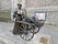 Molly Malone Statue